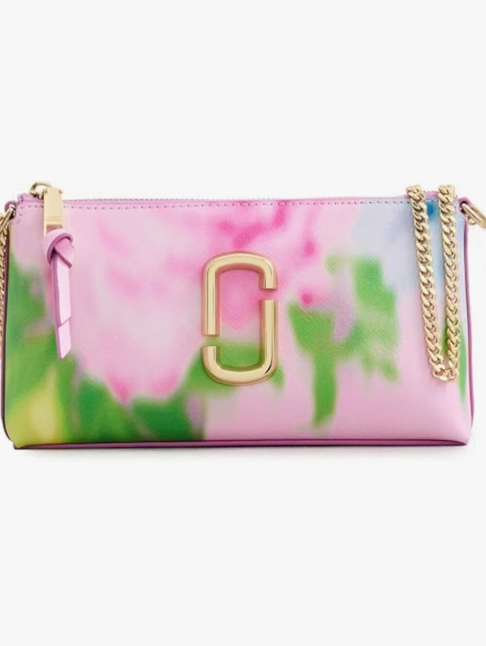 Marc Jacobs Women's The Snapshot DTM Pochette/ Bnwt